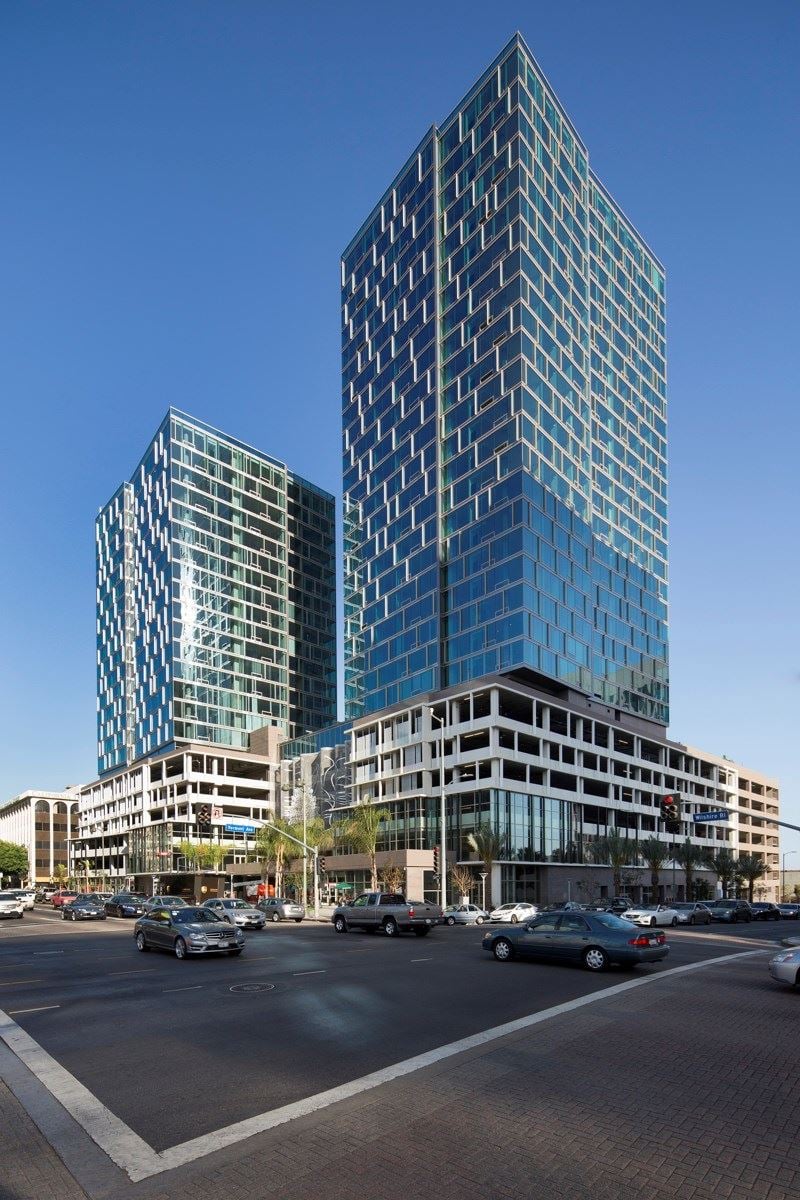 The Vermont Building