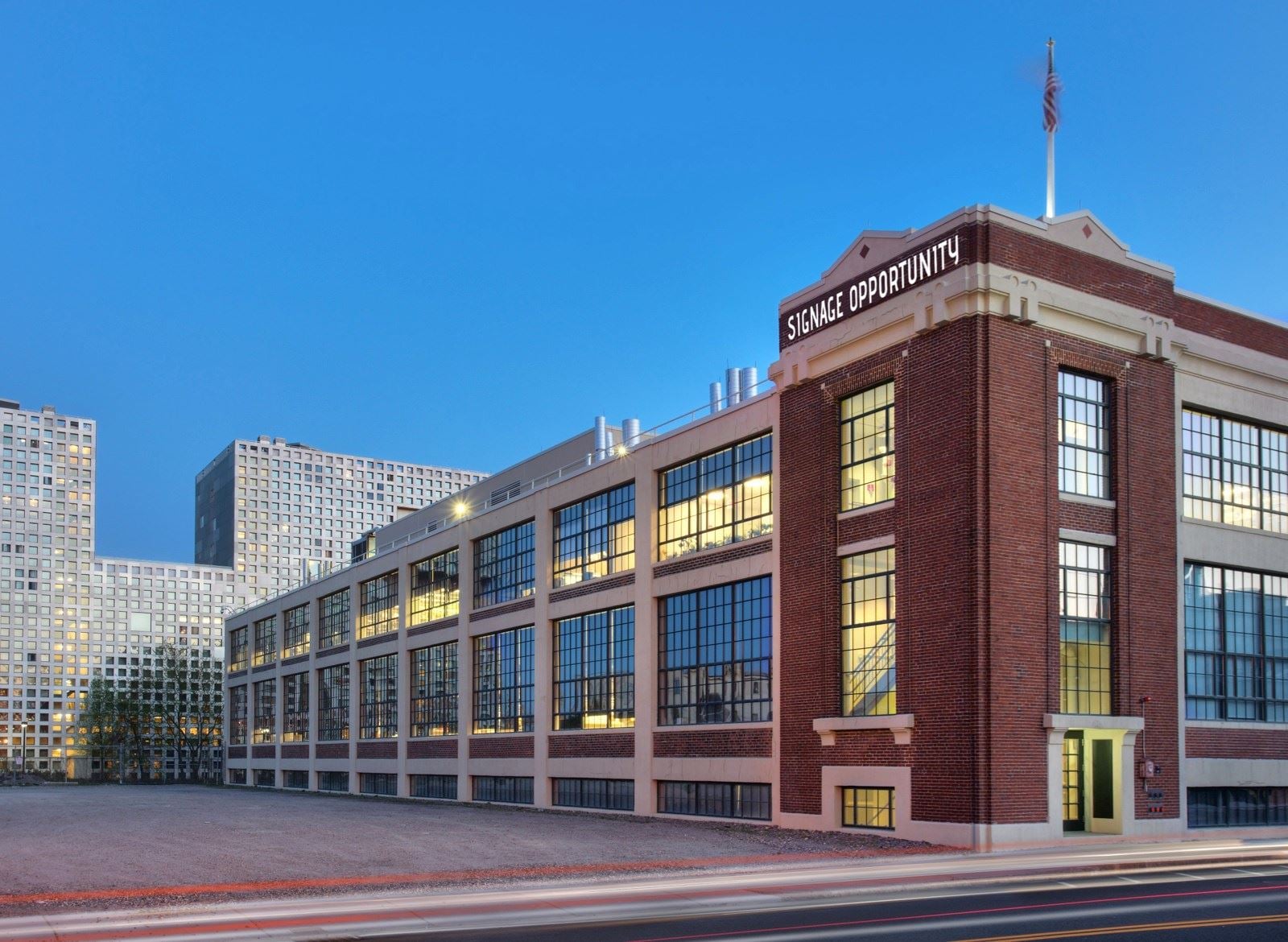 270Albany 5 - Signage Opportunity