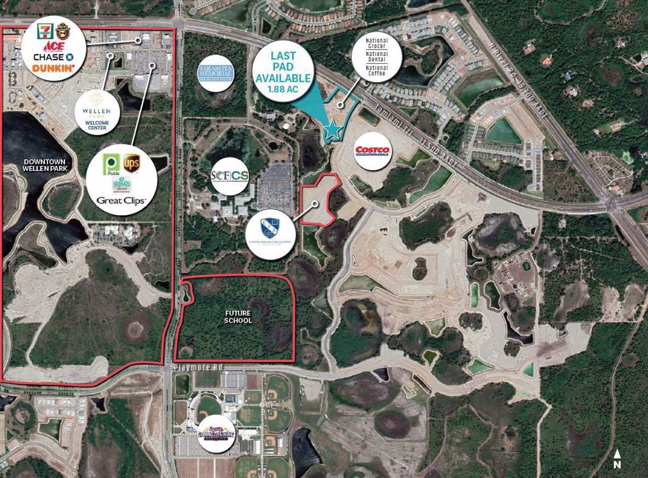 0 Mezzo Dr, Venice, FL, 34293