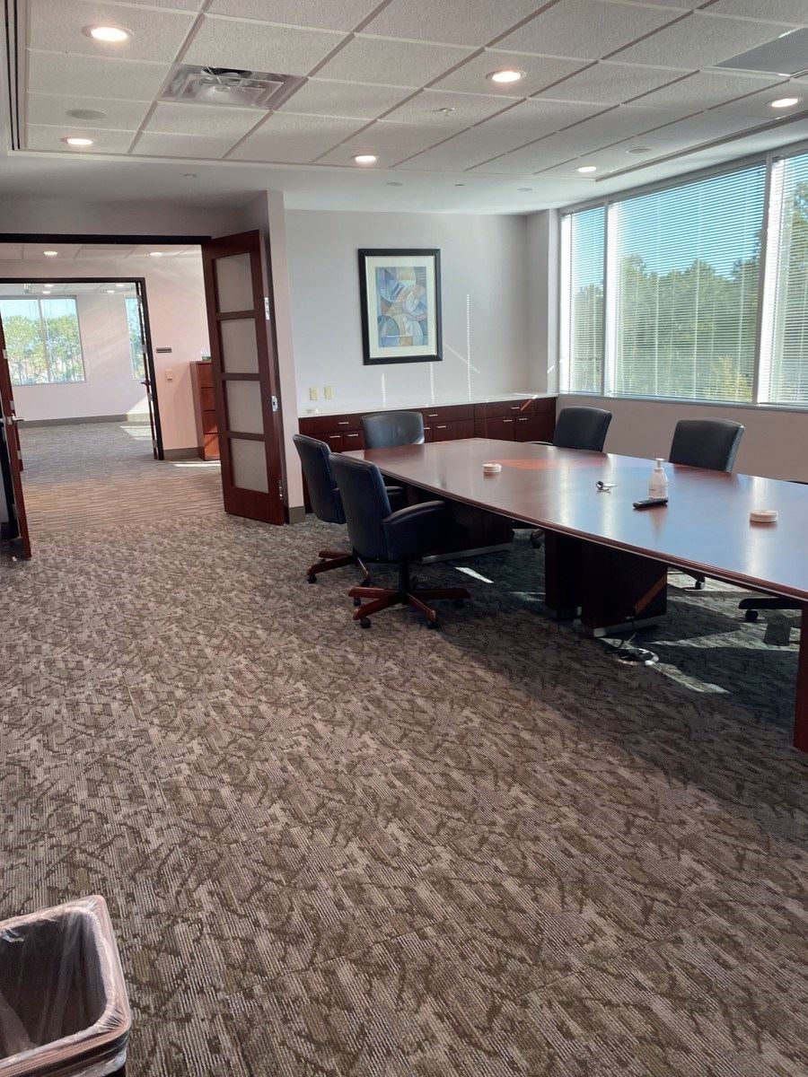 conference room