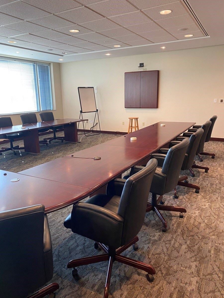 board room