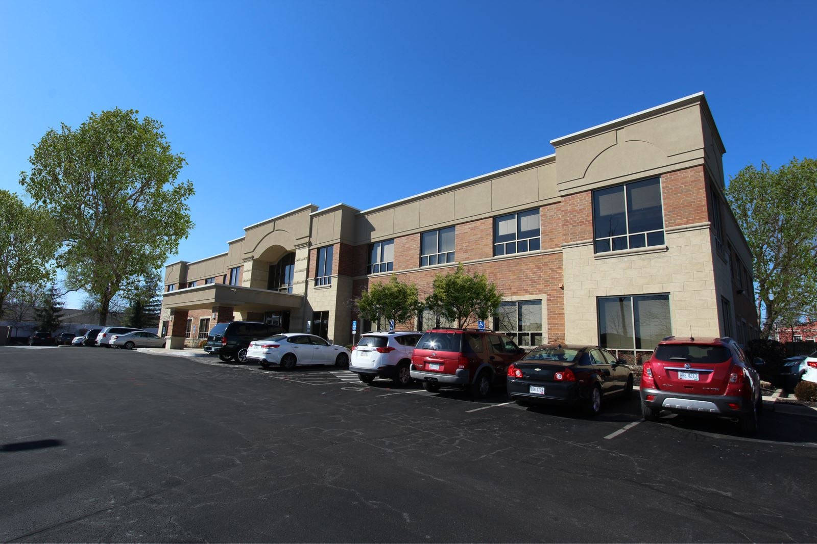 Pine road front edit