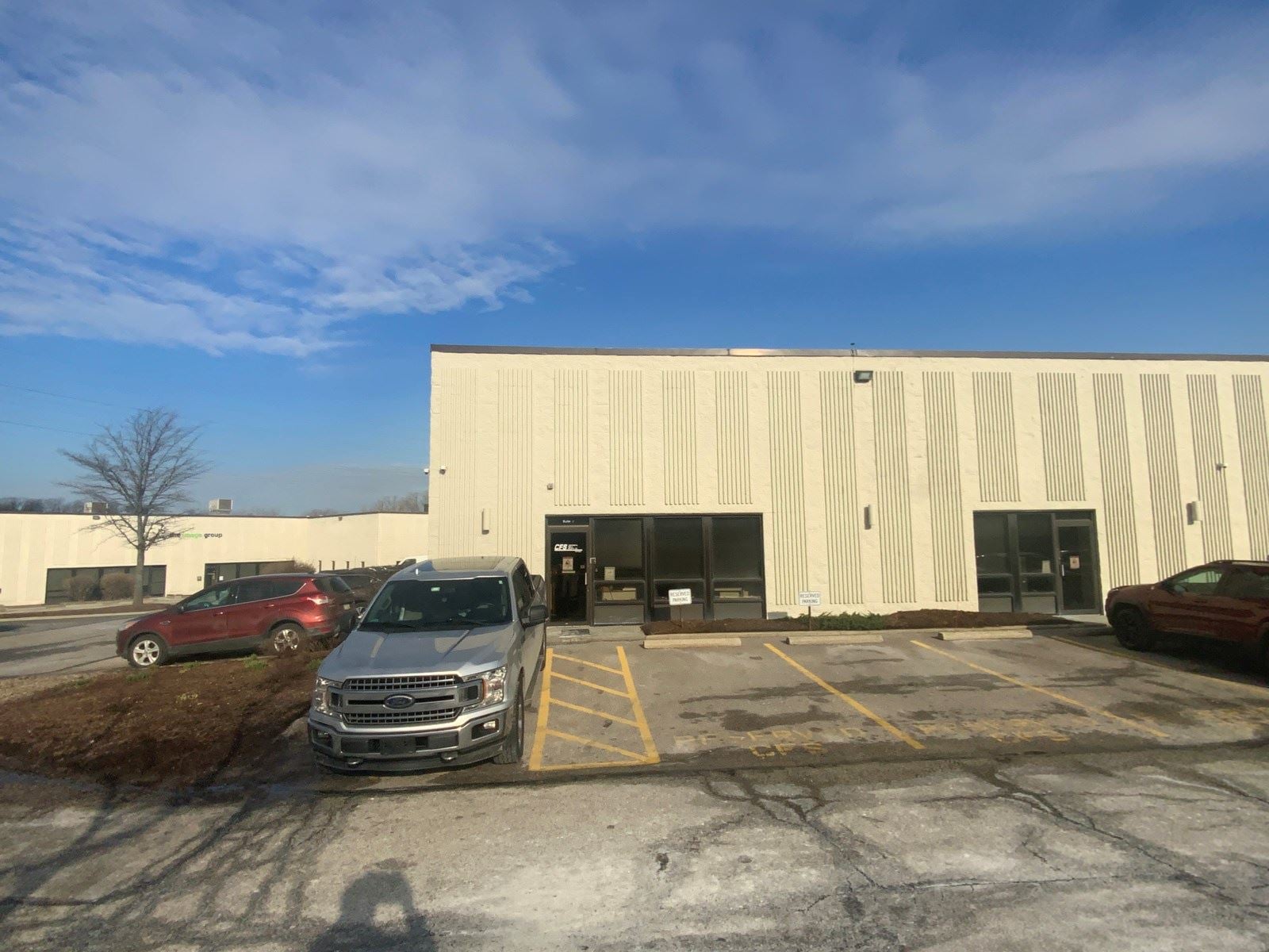 5505 Valley Belt Close