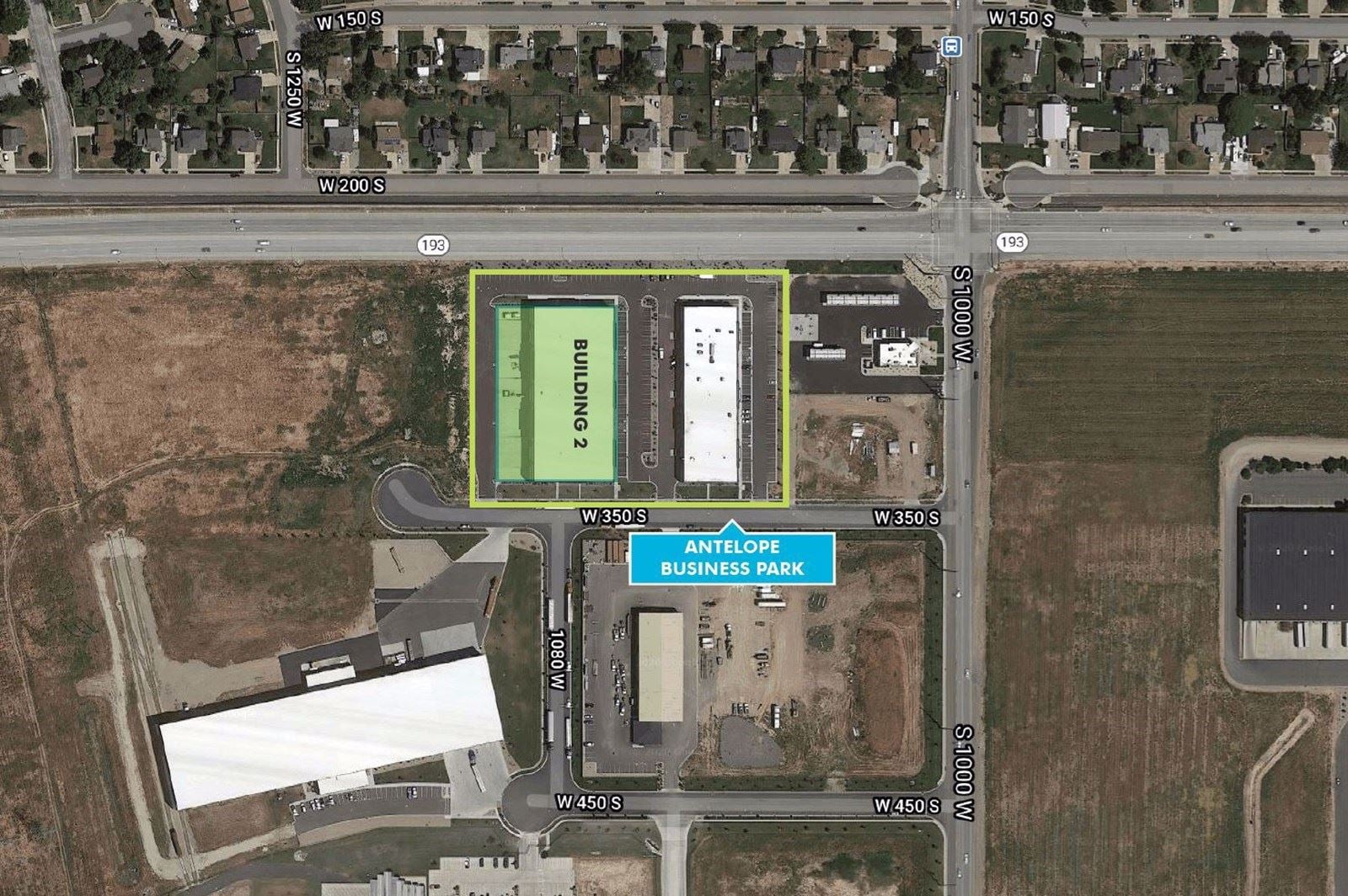 Antelope BP_1078 W 350 S_aeral site.JPG