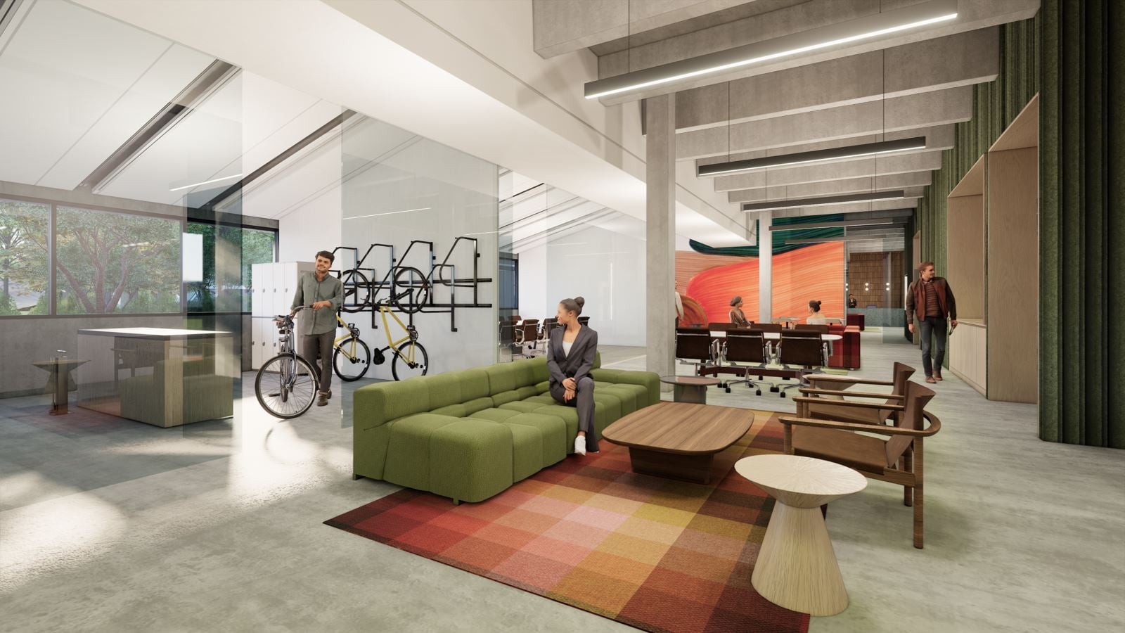 RENDERING_Amenity Wing_Conf_B