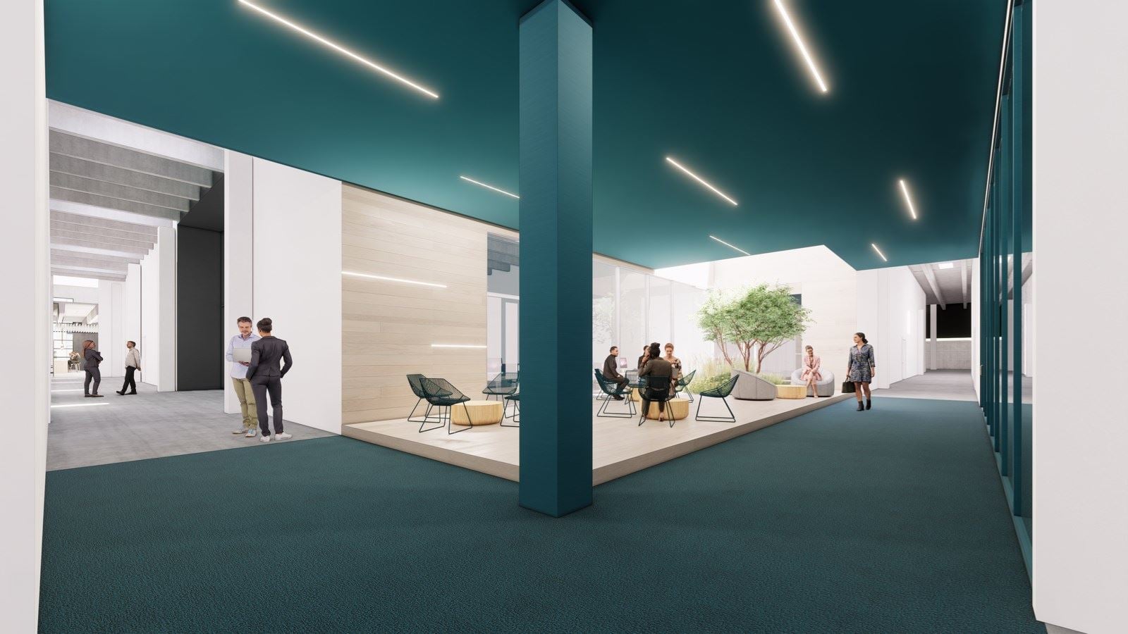 220913_REVISED RENDERS - HUB 1A