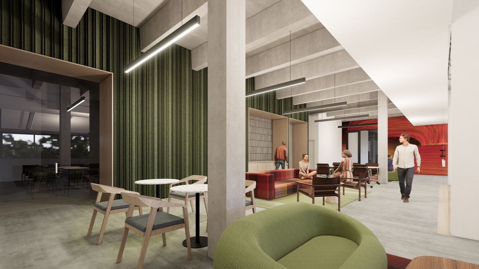 RENDERING_Amenity Wing_Conf_C