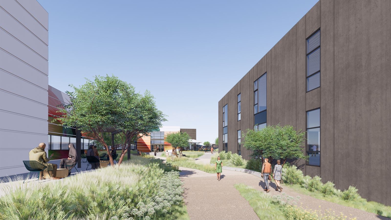 RENDERING_Exterior View_C