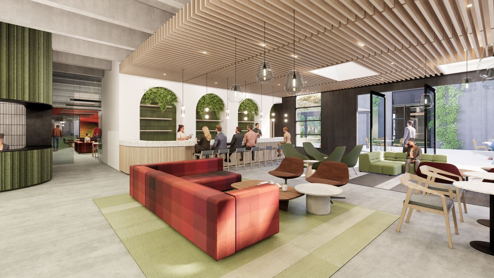 3 RENDERING_Amenity Wing_Lobby_C