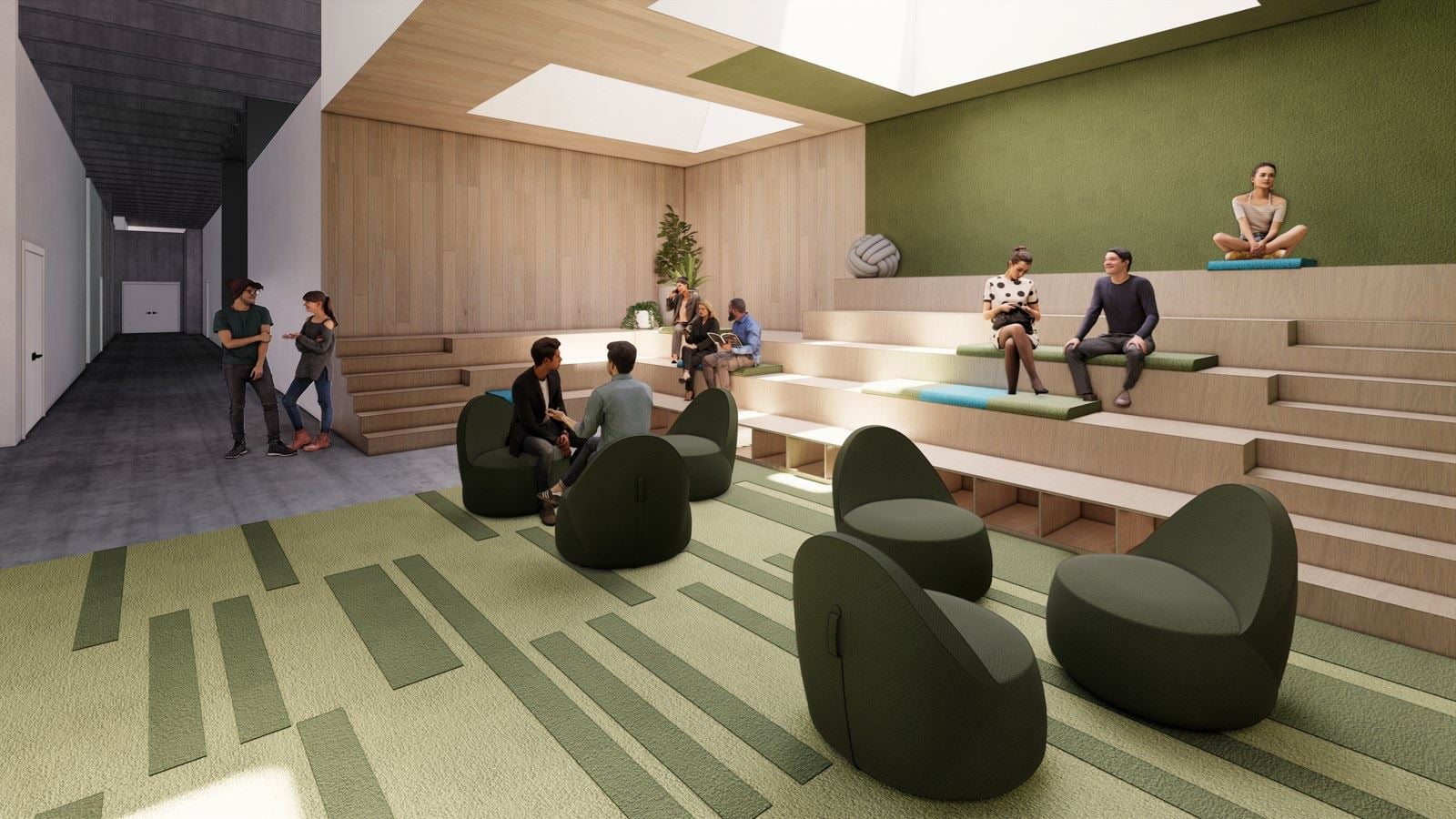 220913_REVISED RENDERS - TERRACED GREEN LOUNGE