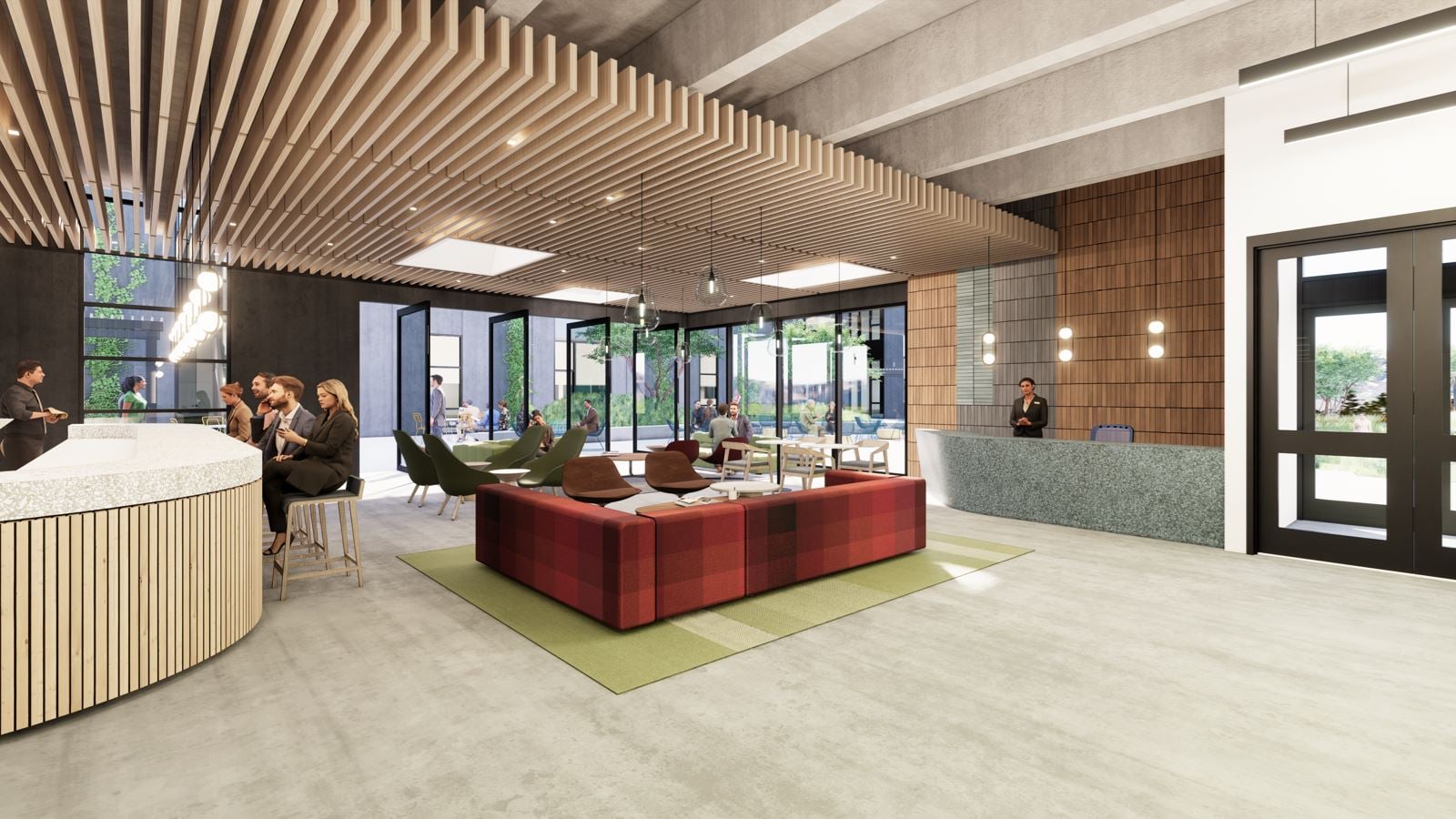 RENDERING_Amenity Wing_Lobby_B