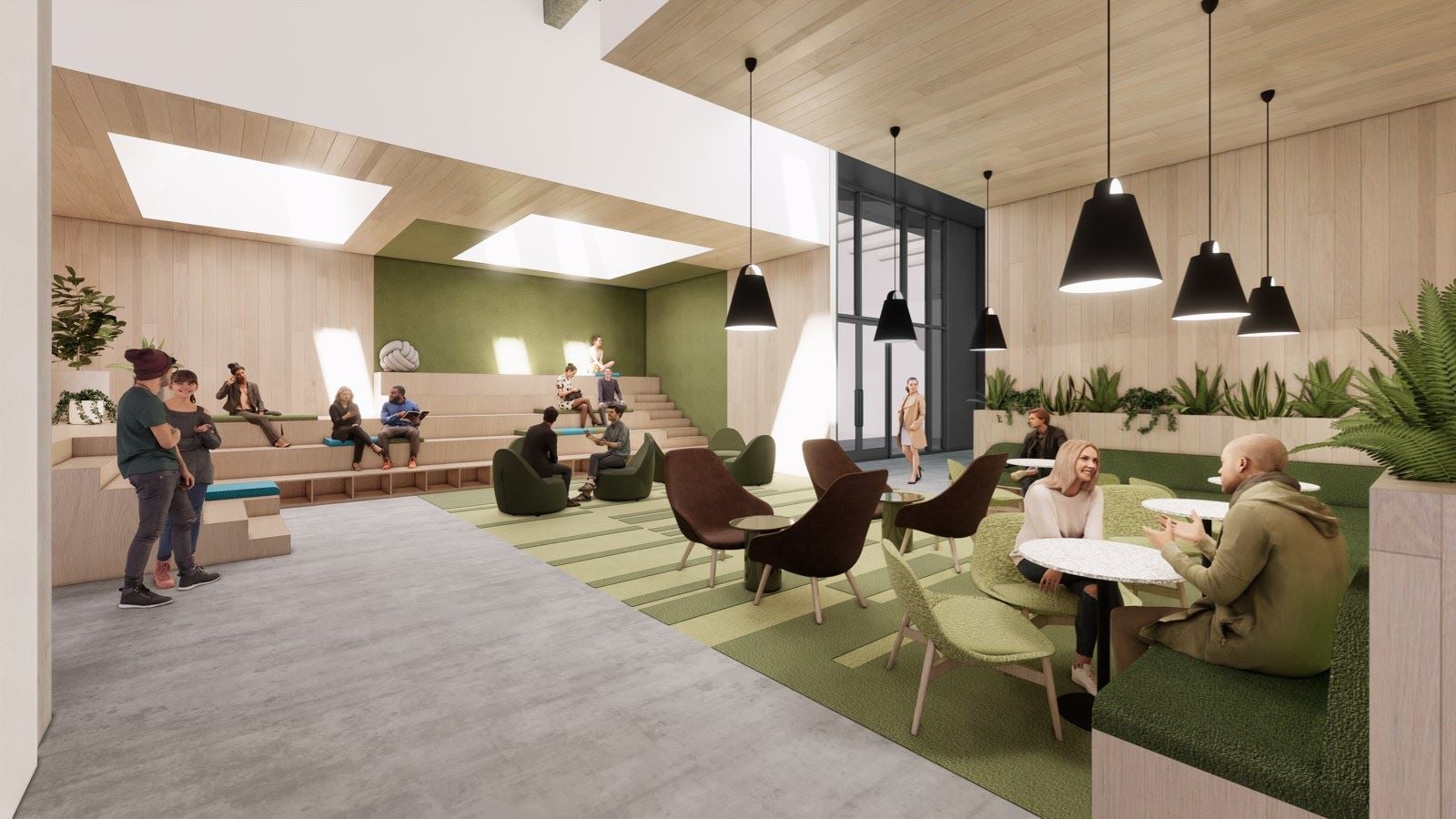 220913_REVISED RENDERS - HUB 3