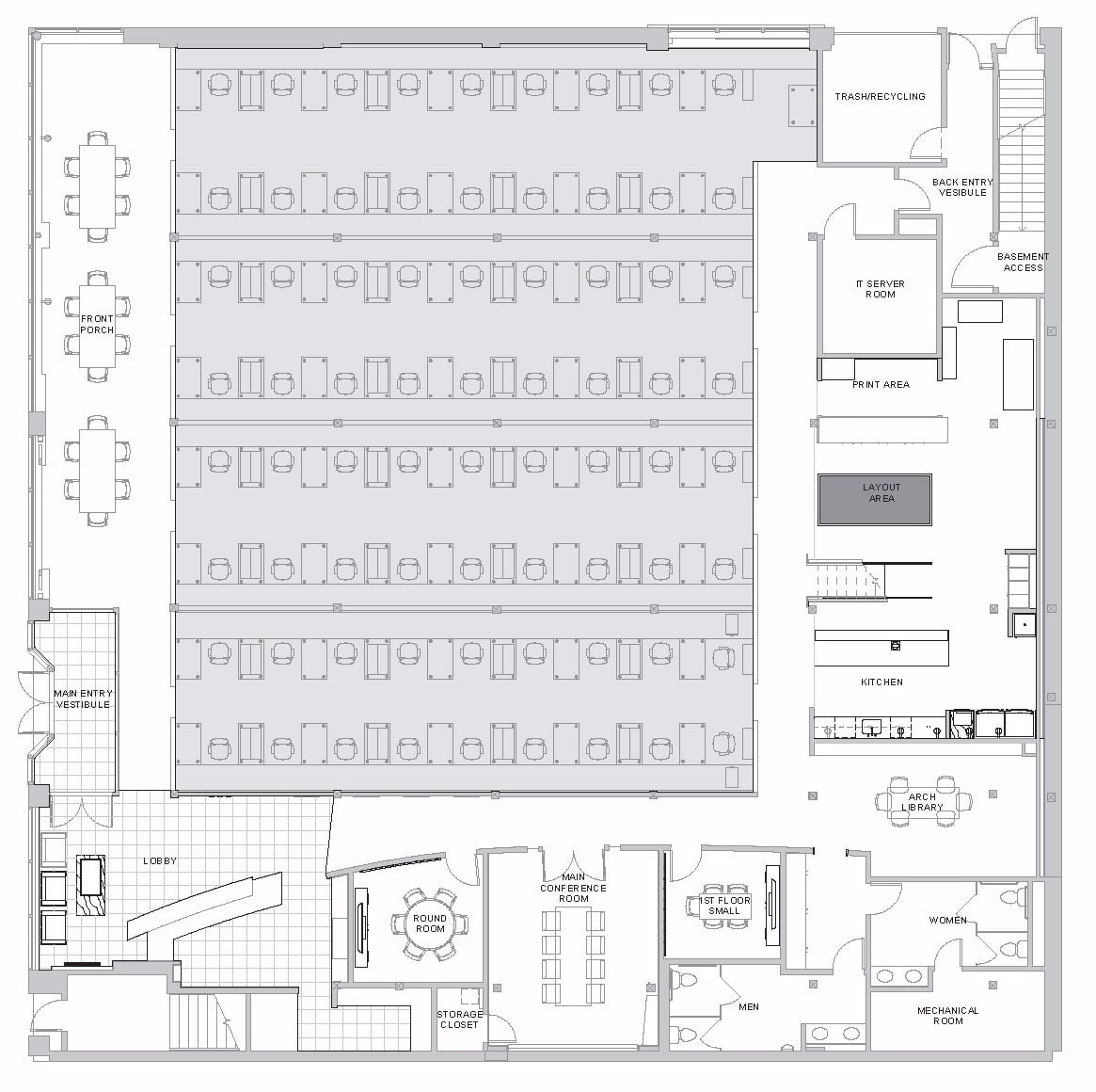 FP Main Level Minnesota Hotel