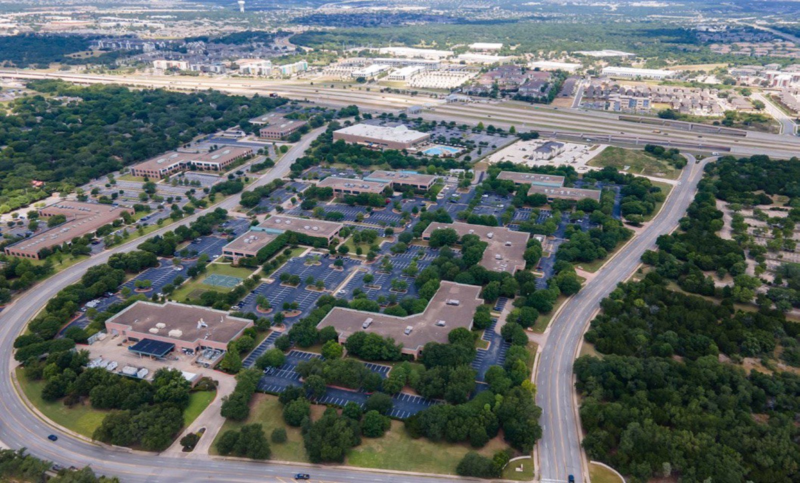 Amber Oaks Flyer_Bldg A