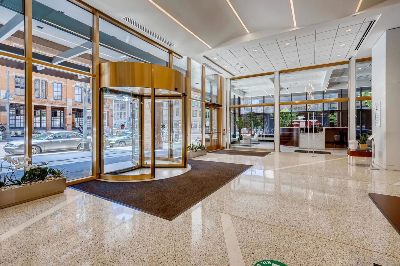 1401 17th St Denver CO 80202-large-004-002-Lobby-1500x999-72dpi