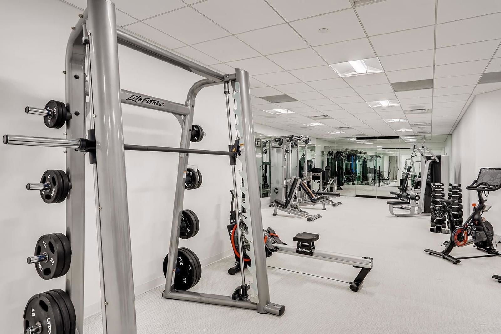 1401 17th St Denver CO 80202-large-039-036-Fitness Area-1500x999-72dpi