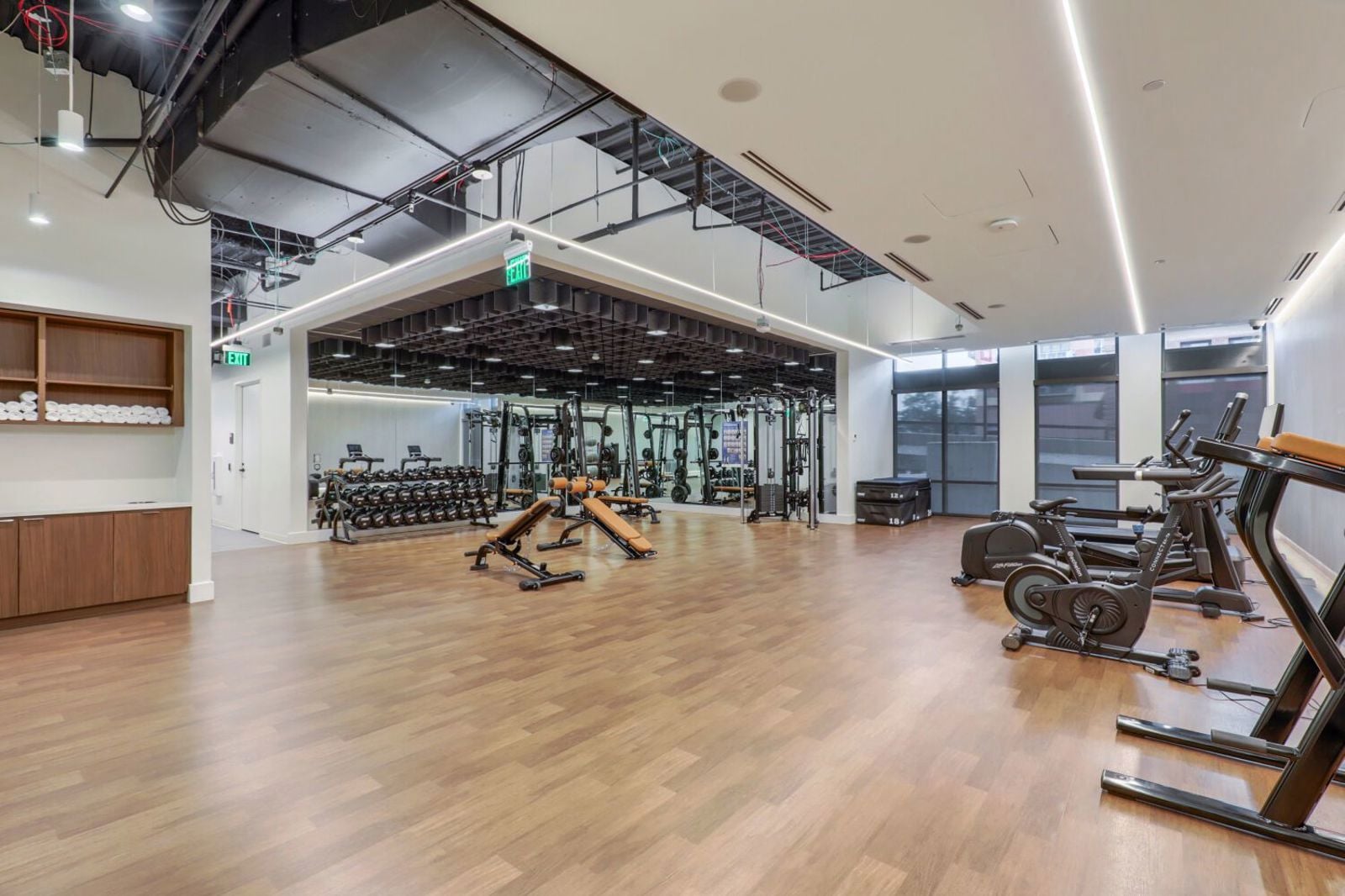 1899 Wynkoop Street - Web Quality - 027 - 27 Amenity - Community