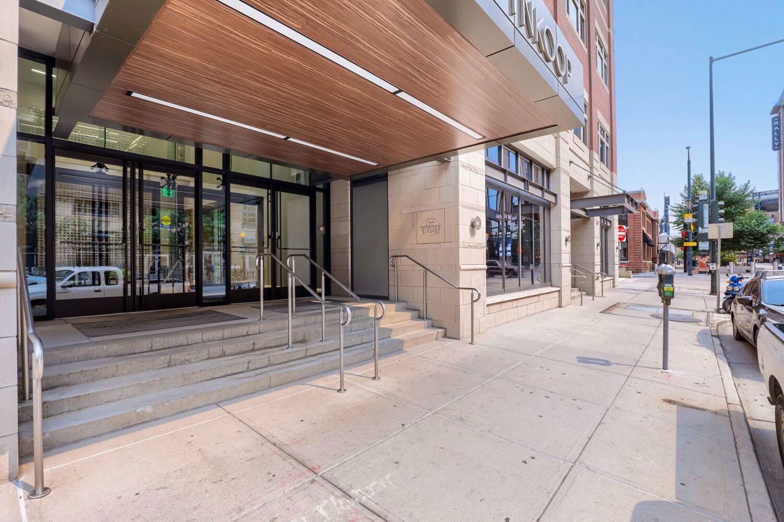 1899 Wynkoop Street - Web Quality - 001 - 01 Exterior Front
