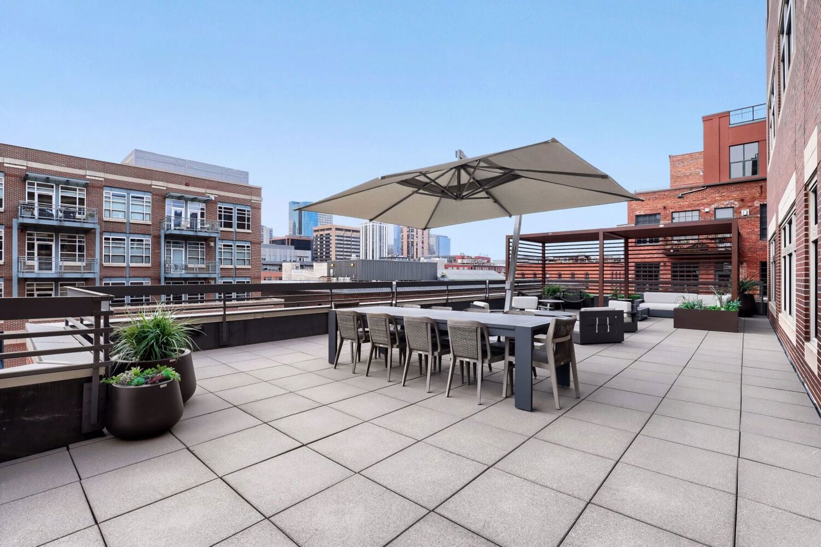 1899 Wynkoop Street - Web Quality - 021 - 21 Amenity - Community