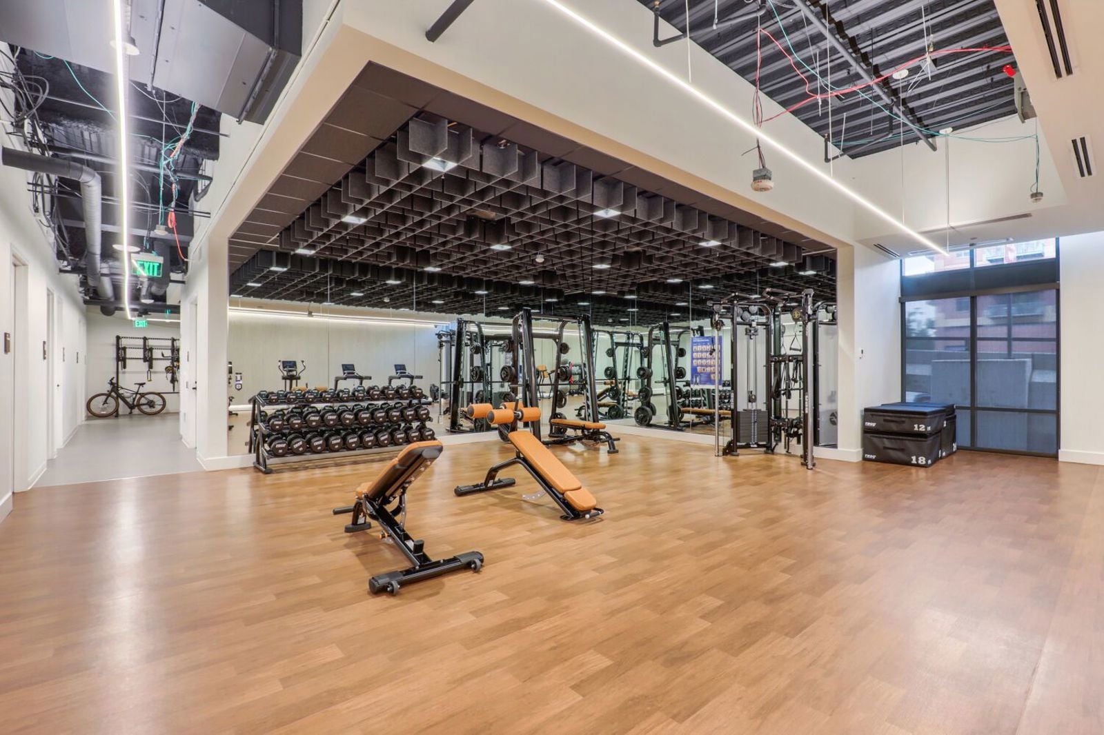 1899 Wynkoop Street - Web Quality - 028 - 28 Amenity - Community