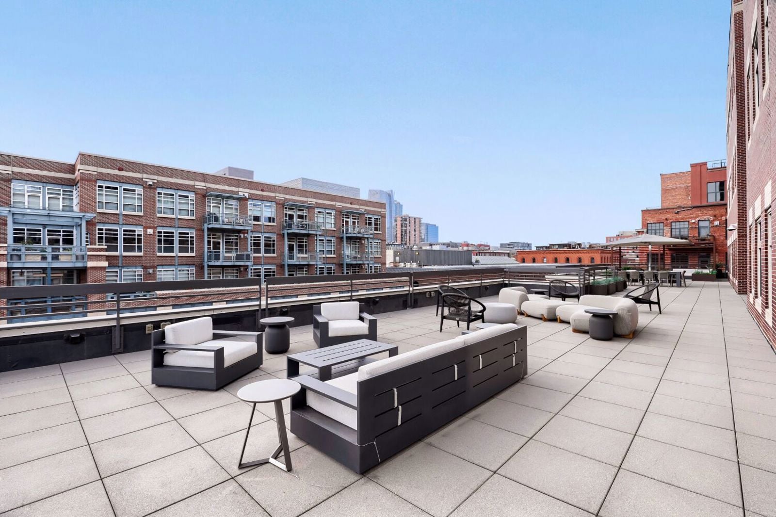 1899 Wynkoop Street - Web Quality - 017 - 17 Amenity - Community