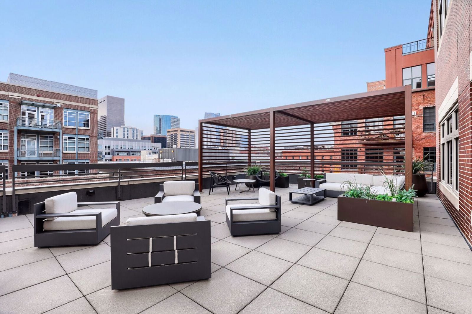 1899 Wynkoop Street - Web Quality - 026 - 26 Amenity - Community