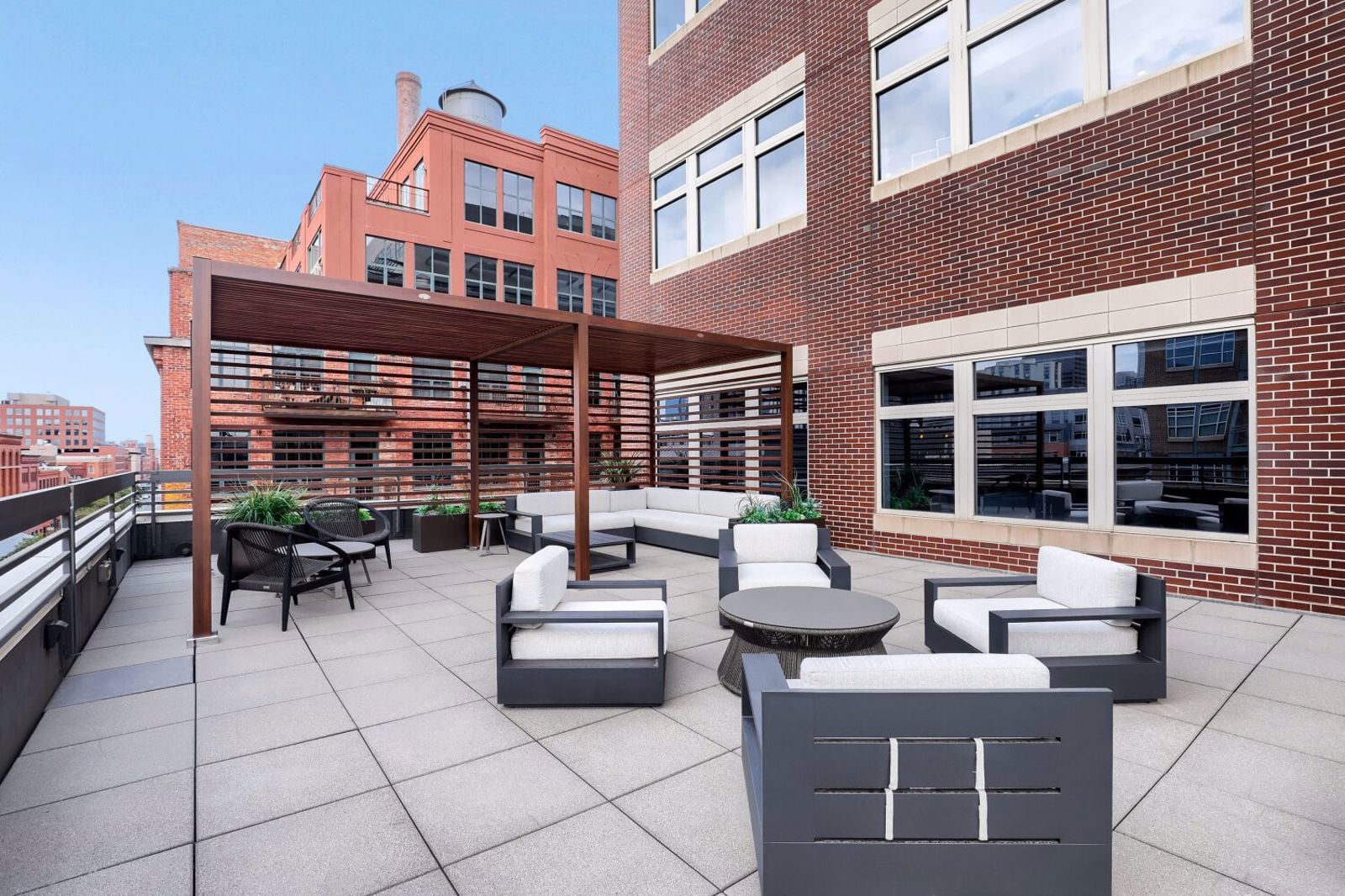 1899 Wynkoop Street - Web Quality - 024 - 24 Amenity - Community