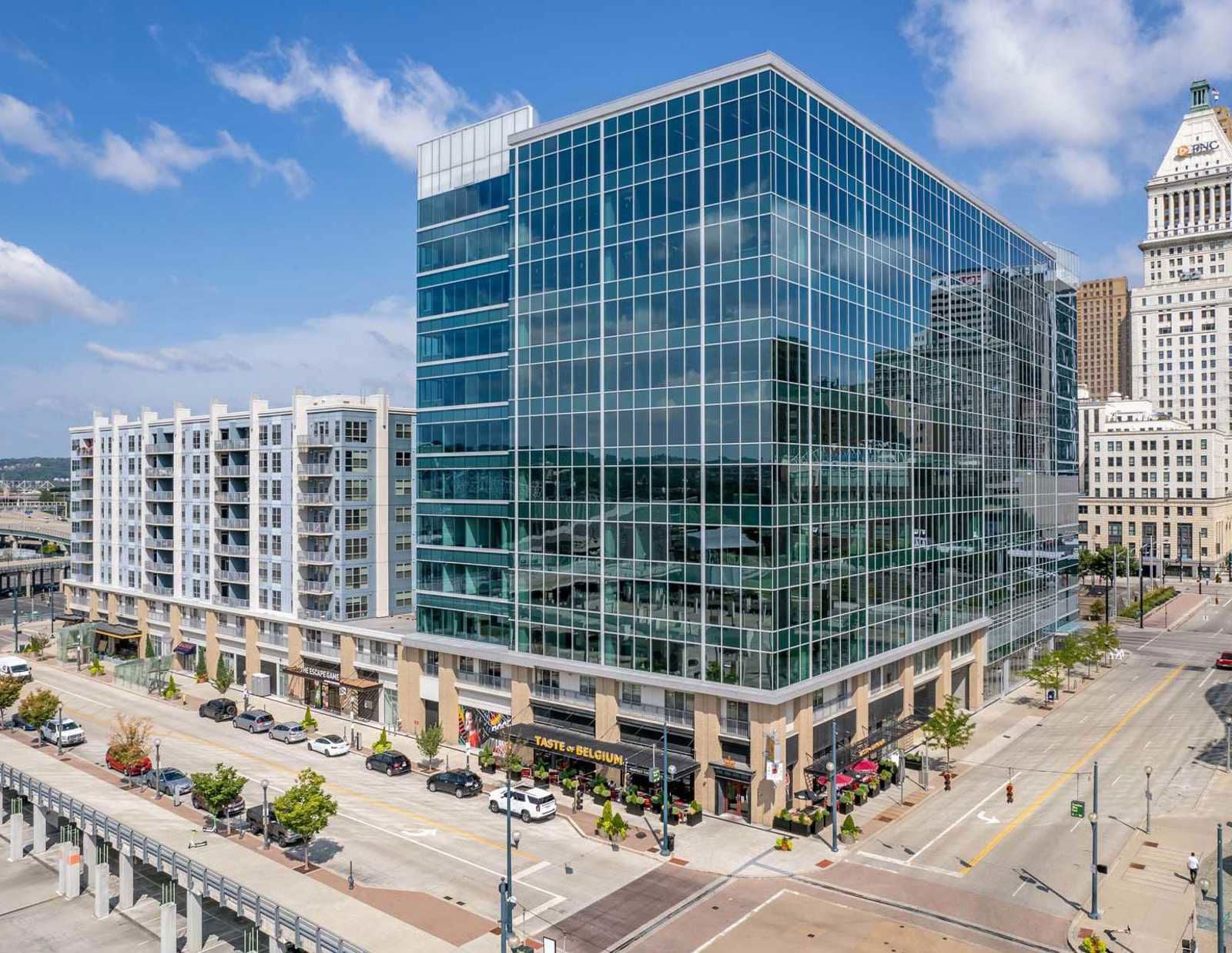 191 Rosa Parks St. @ The Banks 12