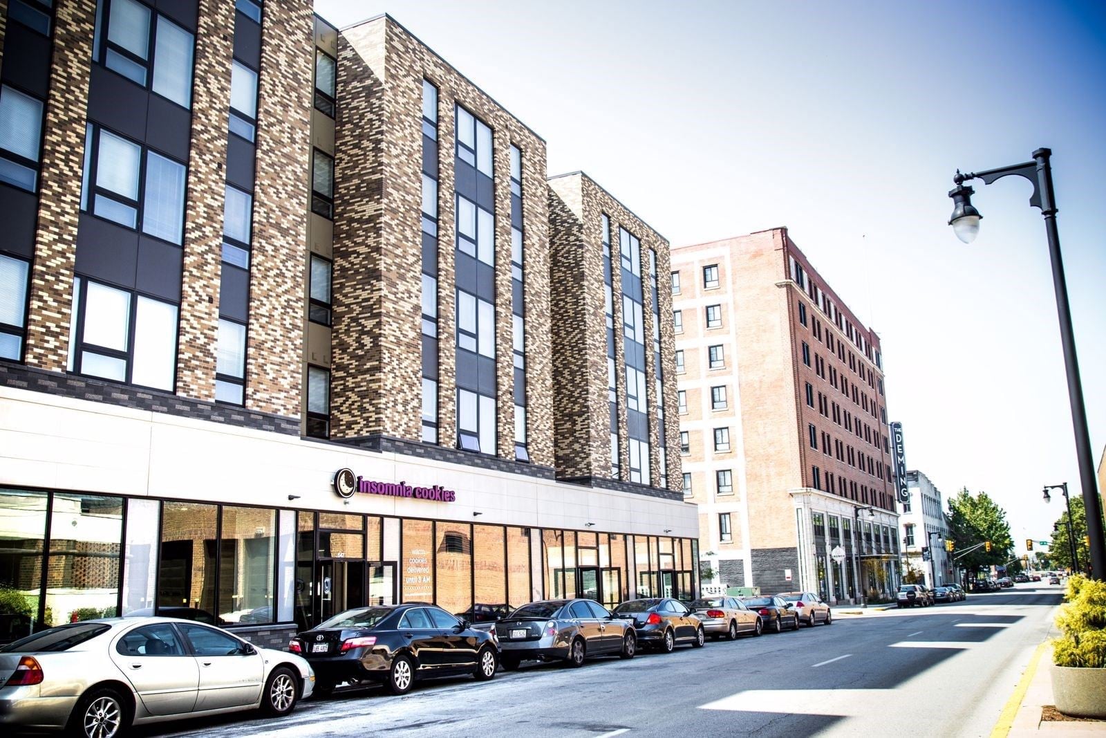 Highland Quarters - Photo 1