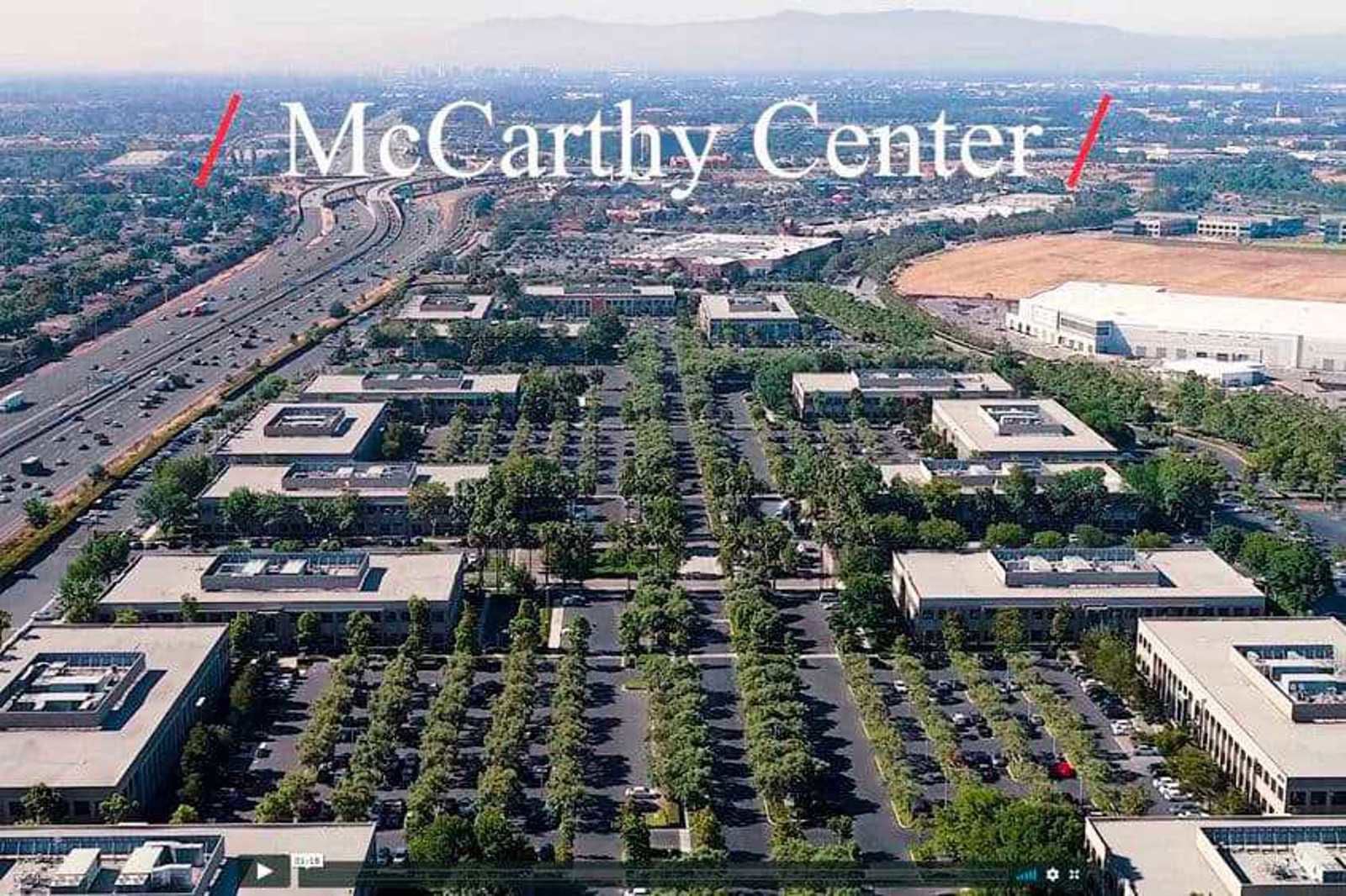 mcCarthyCenter