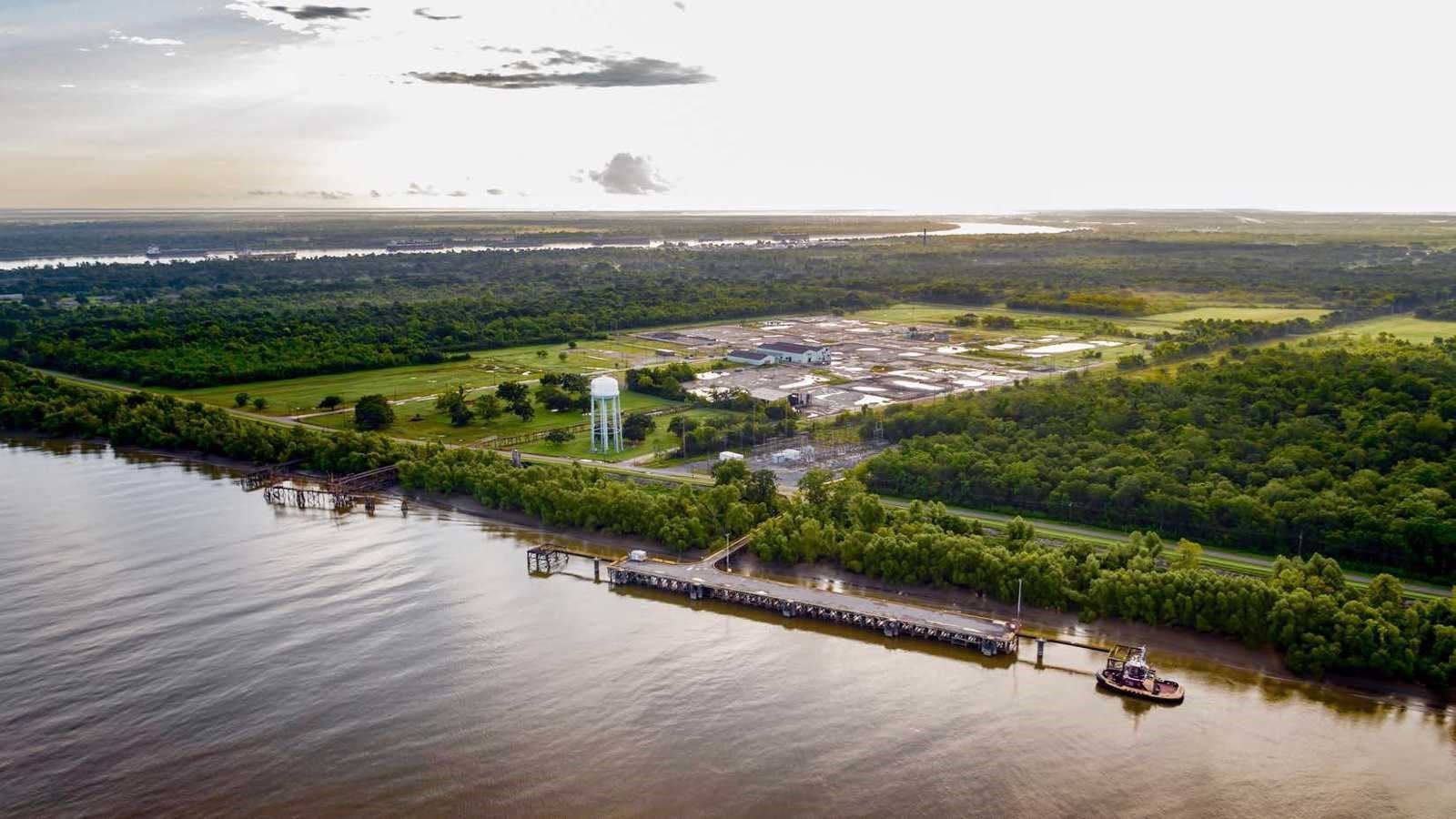 Port Nickel 3607 English Turn Road - Image 1