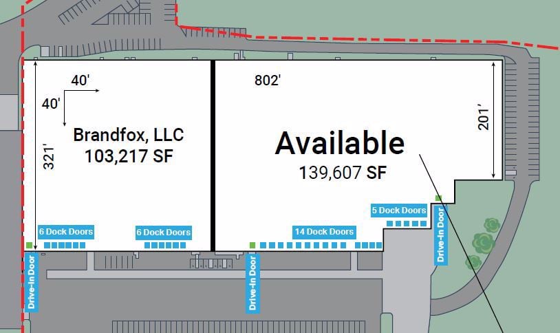 Bldg 400 Floor Plan.JPG