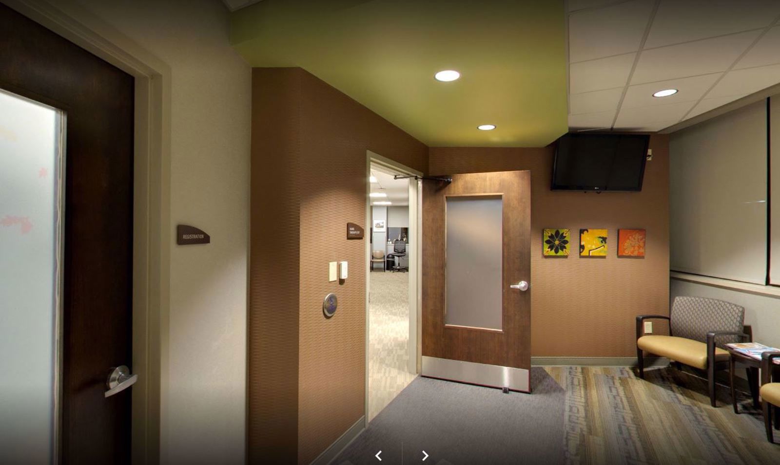 OrthoOne 560 hallway.JPG