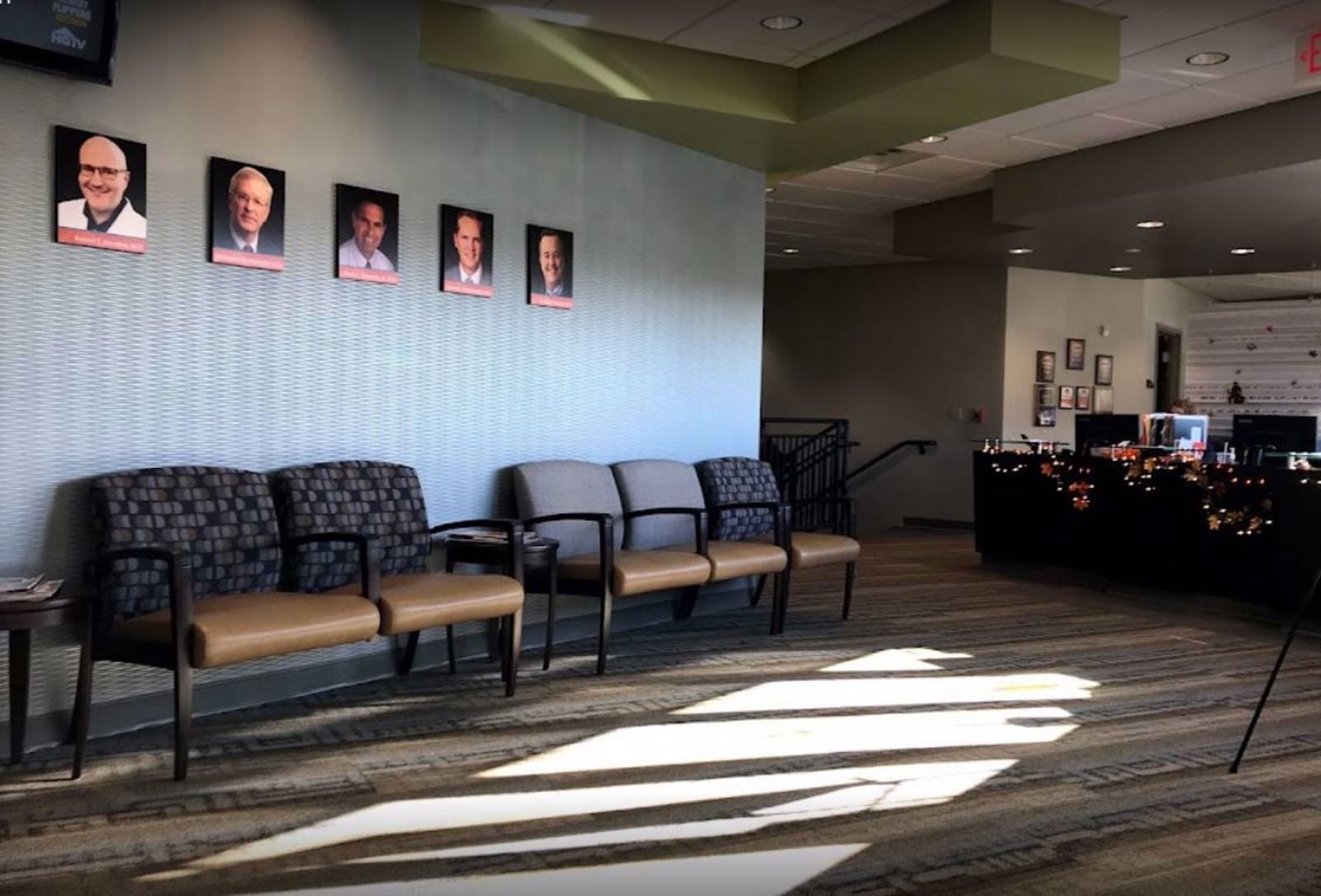 OrthoOne Waiting.JPG