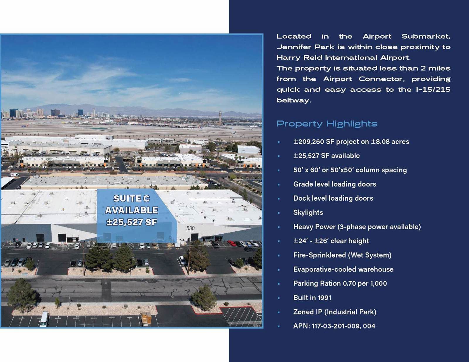 Property Highlights
