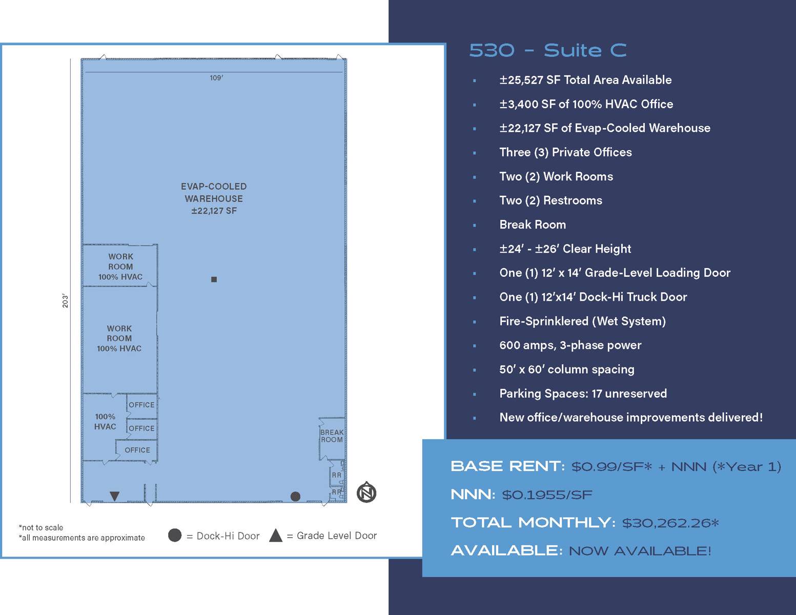 530 Suite C_floorplan