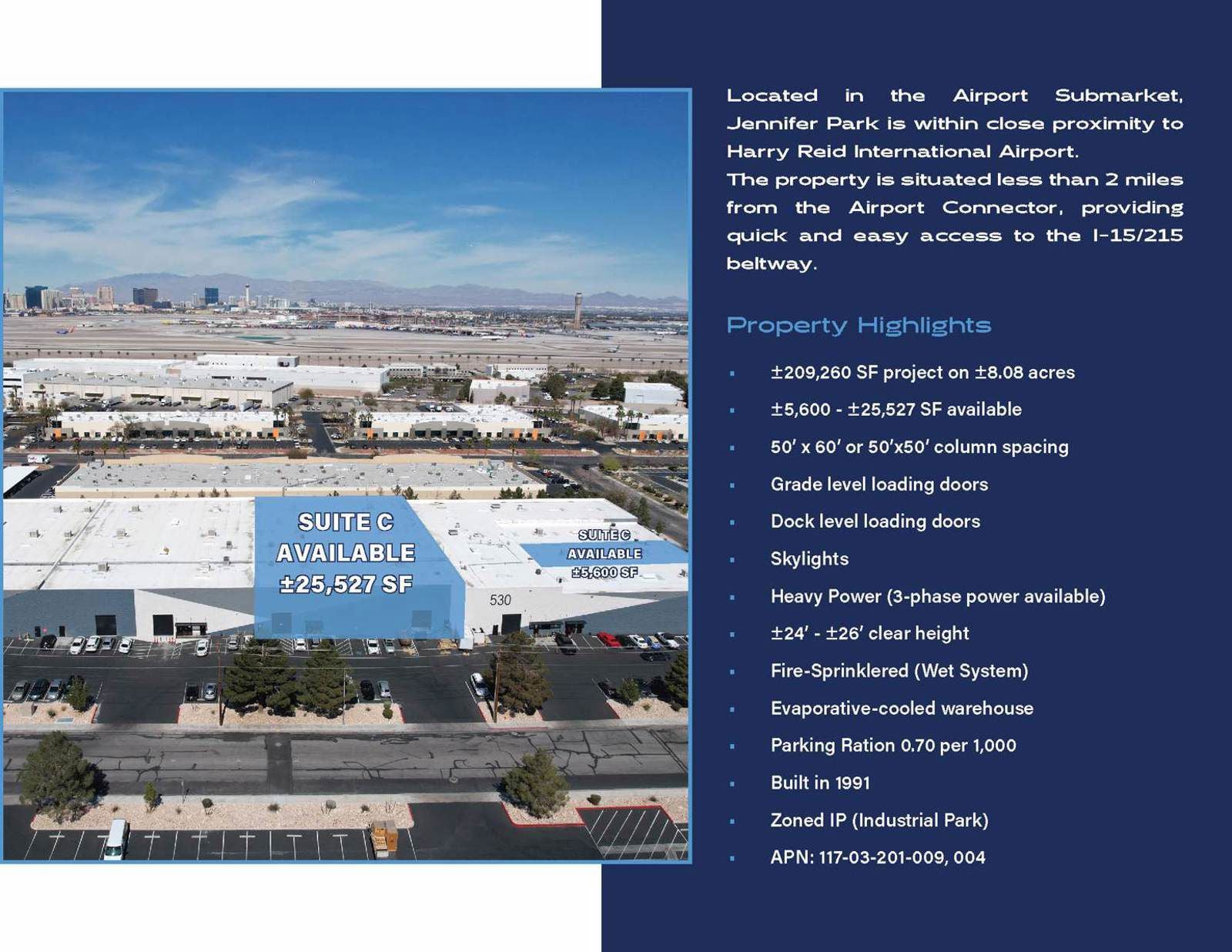 Property Highlights