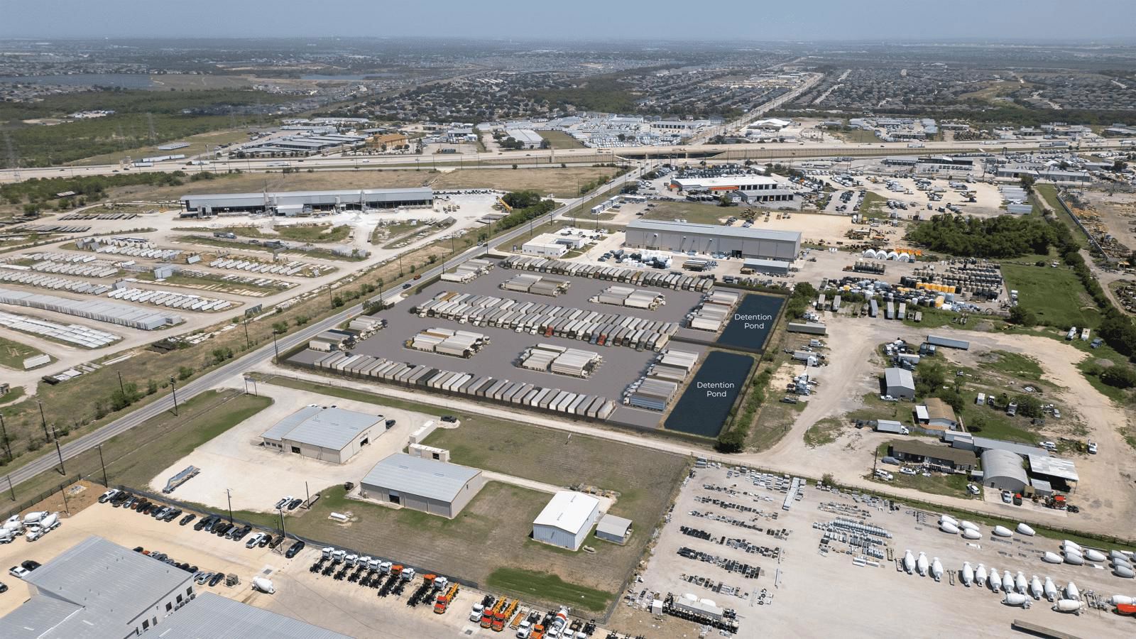 FM 1516 San Antonio Draft 2 View 26