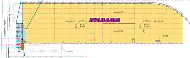 3501 Mt Prospect siteplanx620