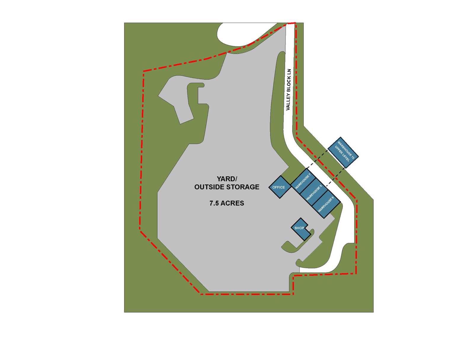 Site Plan_South Site