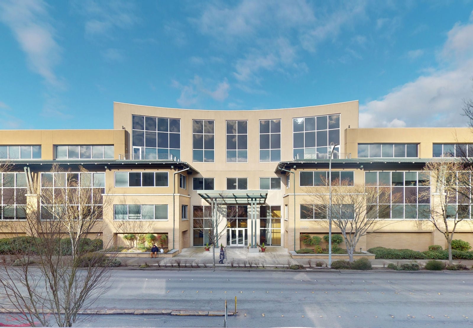 Maple Street Building.JPG