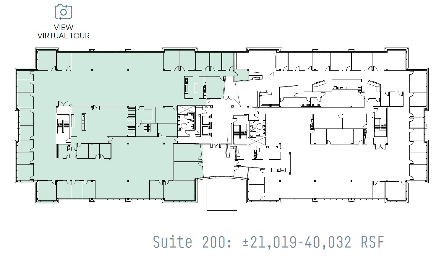 Maple Street Floor 2