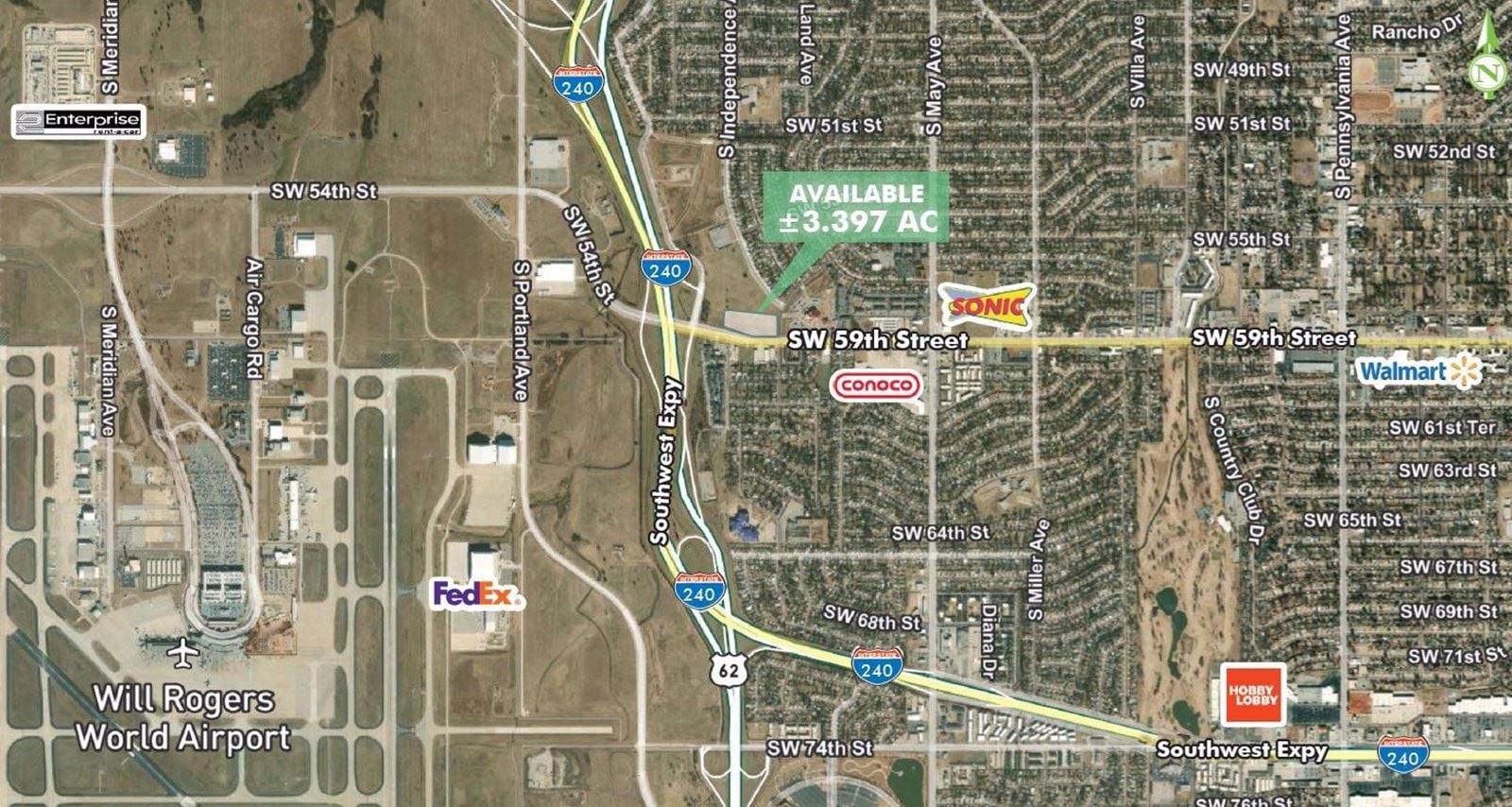 I44 and SW 59th St 3 AC - pic 2.JPG