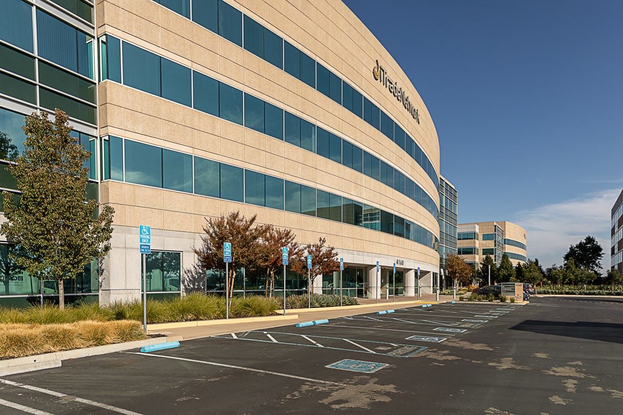 Dublin Corporate Center, 4160 Dublin Boulevard, Dublin, CA, 94568