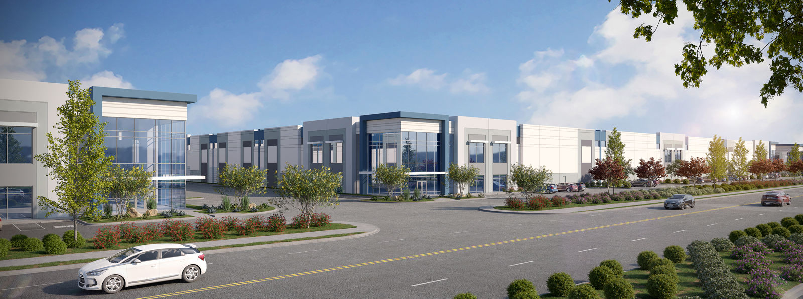 Final rendering AVCC