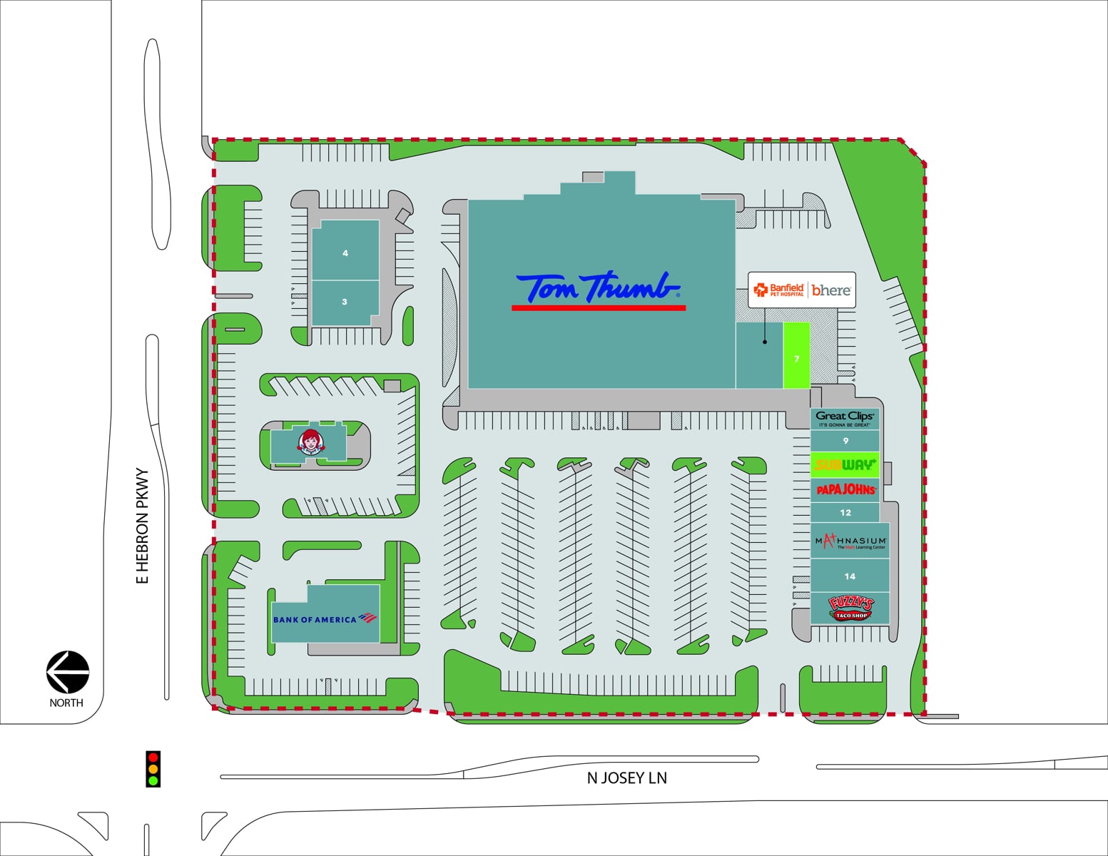 E Hebron Site Plan (1)