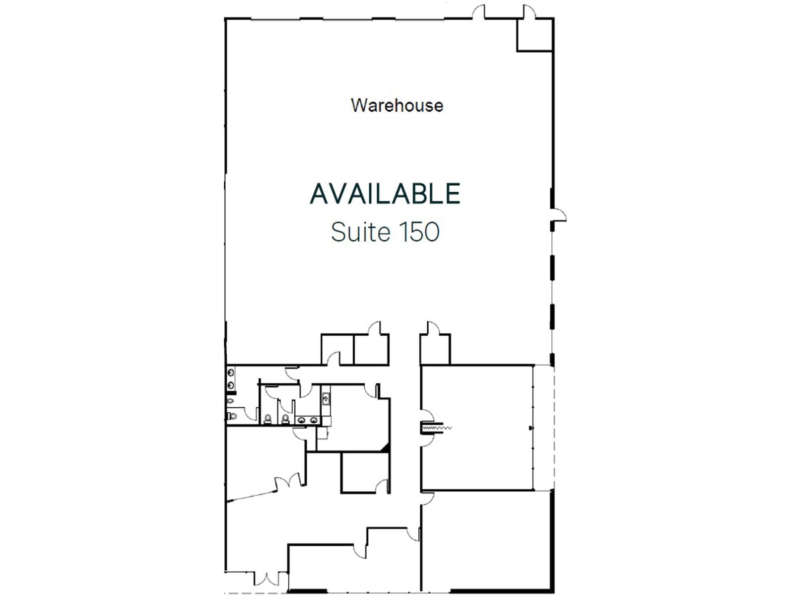 3160 E Transcon - Suite 150 FP