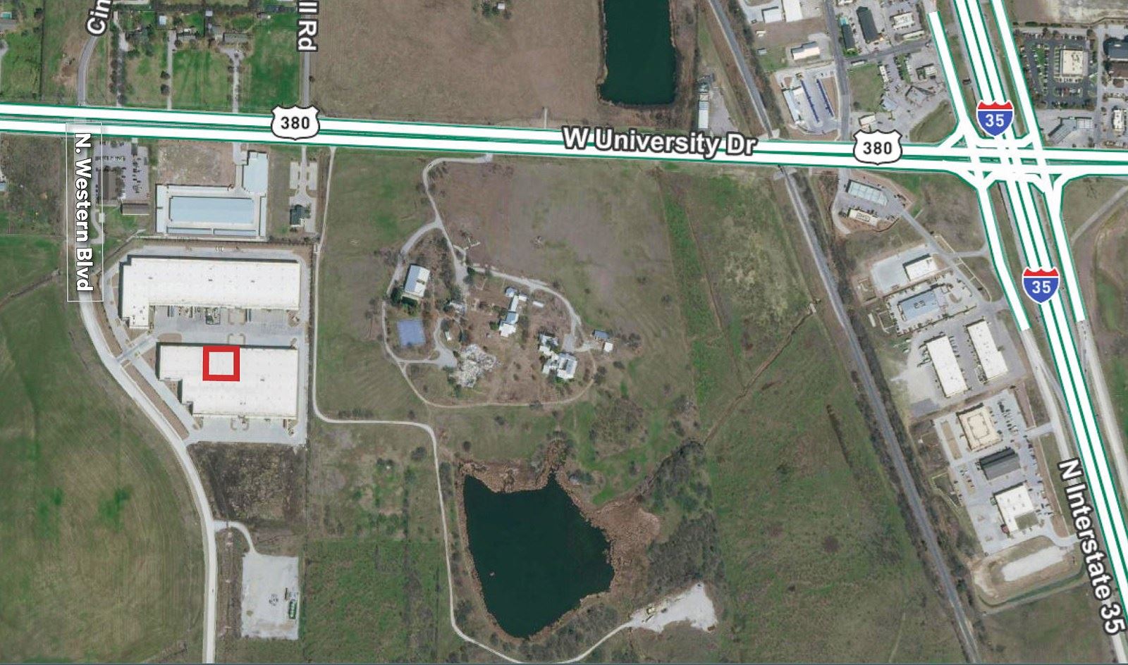 1500 North Western Boulevard - Image 2