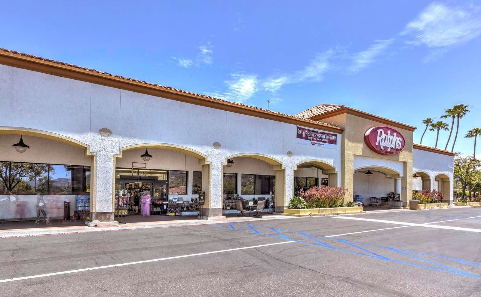 Rancho SD Town and Country_Bro