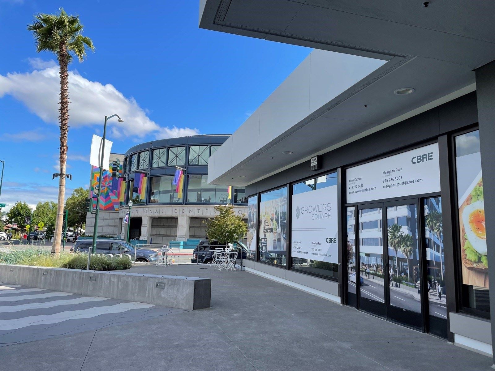 Grower's Square 1646 North California Boulevard - Image 2